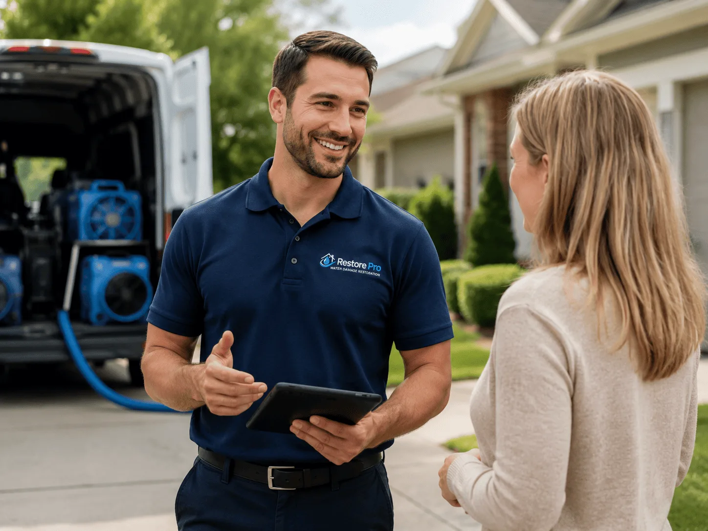 Water Damage Restoration Morrison, MO FAQs